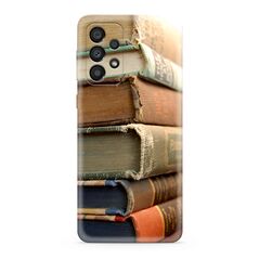 Zastitna ultra tanka (skin) maska / futrola PRINT CLEAR - Samsung A336 Galaxy A33 5G ND0331 (MS).