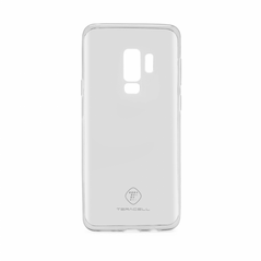 Zastitna maska (futrola) Teracell Skin - Samsung G965 S9 Plus Transparent.