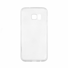 Zastitna silikonska maska (futrola) Ultra Thin - Samsung G930 S7 Transparent.