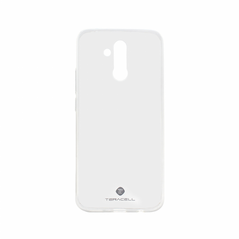 Zastitna maska (futrola) Teracell Skin - Huawei Mate 20 Lite Transparent.