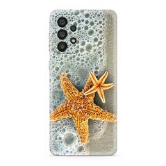 Zastitna ultra tanka (skin) maska / futrola PRINT CLEAR - Samsung A336 Galaxy A33 5G ND0335 (MS).