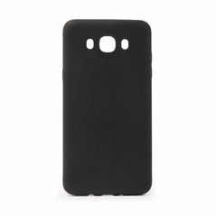 Zastitna maska (futrola) Teracell Skin - Samsung J710F Galaxy J7 (2016) mat crna.