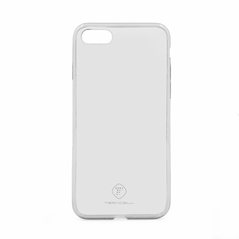 Zastitna maska (futrola) Teracell Skin - iPhone 7/8/SE (2020)/SE (2022) Transparent.