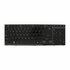 Tastatura - laptop Toshiba A660.