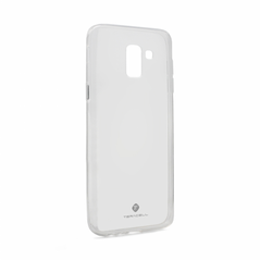 Zastitna maska (futrola) Teracell Skin - Samsung J600F Galaxy J6 2018 (EU) Transparent.