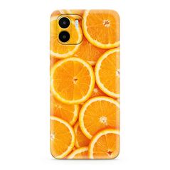Zastitna ultra tanka (skin) maska / futrola PRINT CLEAR - Xiaomi Redmi A1/Redmi A2 ND0328 (MS).