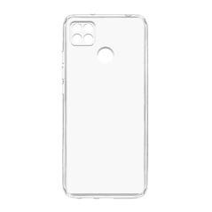 Zastitna ultra tanka (skin) maska / futrola PROTECT - Xiaomi Redmi 9C providna (bela) (MS).