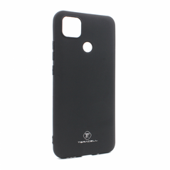 Zastitna maska (futrola) Teracell Skin - Xiaomi Redmi 9C mat crna.