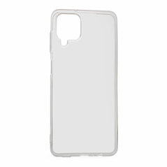 Zastitna silikonska maska (futrola) Ultra Thin - Samsung A125F Galaxy A12 Transparent.