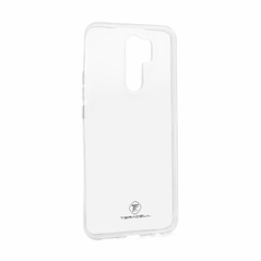 Zastitna maska (futrola) Teracell Skin - Xiaomi Redmi 9 Transparent.