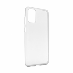 Zastitna maska (futrola) Teracell Skin - Samsung G985F Galaxy S20 Plus Transparent.