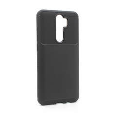 Zastitna maska (futrola) Defender Carbon - Xiaomi Redmi Note 8 Pro crna.