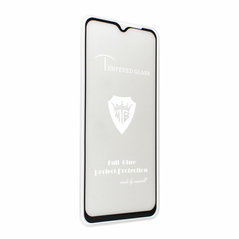 stitno staklo Staklena folija (zastitno kaljeno staklo) za ekran 2.5D full glue - Xiaomi Redmi 9 crni.