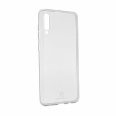 Zastitna maska (futrola) Teracell Skin - Samsung A705 Galaxy A70 Transparent.