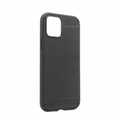 Zastitna maska (futrola) Defender Safeguard - iPhone 12/12 Pro 6.1 crna.