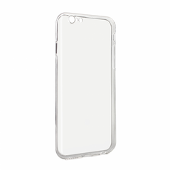 Zastitna silikonska maska (futrola) Skin - iPhone 6/6S Transparent.