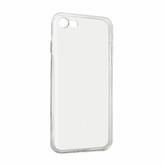 Zastitna silikonska maska (futrola) Skin - iPhone 7/8/SE (2020)/SE (2022) Transparent.