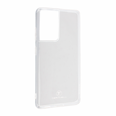 Zastitna maska (futrola) Teracell Skin - Samsung G998B Galaxy S21 Ultra 5G Transparent.