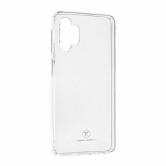 Zastitna maska (futrola) Teracell Skin - Samsung A326B Galaxy A32 5G Transparent.