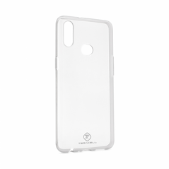 Zastitna maska (futrola) Teracell Skin - Samsung A107 Galaxy A10s Transparent.