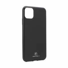 Zastitna maska (futrola) Teracell Skin - iPhone 11 Pro Max 6.5 mat crna.
