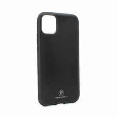 Zastitna maska (futrola) Teracell Skin - iPhone 11 6.1 mat crna.