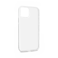 Zastitna silikonska maska (futrola) Skin - iPhone 11 Pro Transparent.