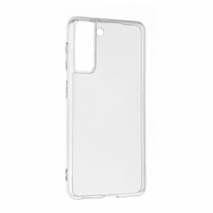 Zastitna silikonska maska (futrola) Ultra Thin - Samsung G991 Galaxy S21 Transparent.