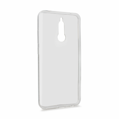 Zastitna silikonska maska (futrola) Ultra Thin - Xiaomi Redmi 8 Transparent.