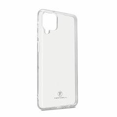 Zastitna maska (futrola) Teracell Skin - Samsung A125F Galaxy A12 Transparent.