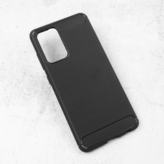 Zastitna maska (futrola) Defender Safeguard - Samsung A525 Galaxy A52 4G/A526 Galaxy A52 5G/A528B Galaxy A52s 5G crna.