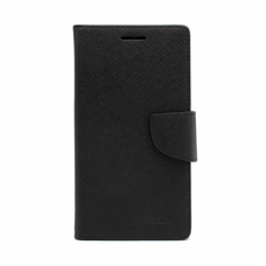 Zastitna maska (futrola) Mercury - Xiaomi Redmi 7 crna.