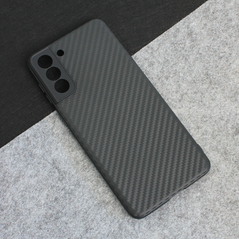 Zastitna maska (futrola) Carbon fiber - Samsung G996B Galaxy S21 Plus 5G crna.