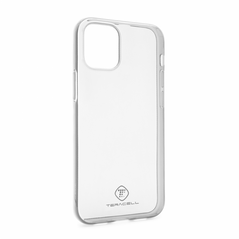 Zastitna maska (futrola) Teracell Skin - iPhone 12 Mini 5.4 Transparent.