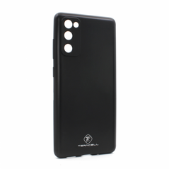Zastitna maska (futrola) Teracell Skin - Samsung G780F Galaxy S20 FE mat crna.