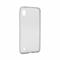 Zastitna maska (futrola) Teracell Skin - Samsung A105F Galaxy A10 Transparent.