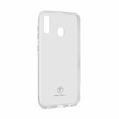 Zastitna maska (futrola) Teracell Skin - Samsung A205F Galaxy A20 Transparent.