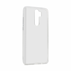 Zastitna silikonska maska (futrola) Ultra Thin - Xiaomi Redmi Note 8 Pro Transparent.