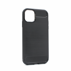 Zastitna maska (futrola) Defender Safeguard - iPhone 11 6.1 crna.