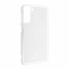 Zastitna maska (futrola) Teracell Skin - Samsung G991 Galaxy S21 Transparent.