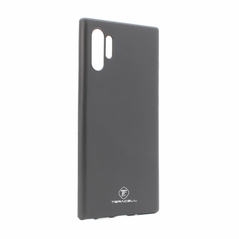 Zastitna maska (futrola) Teracell Skin - Samsung N975F Galaxy Note 10 Plus mat crna.