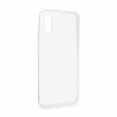 Zastitna silikonska maska (futrola) Ultra Thin - Xiaomi Redmi 9A Transparent.