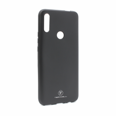 Zastitna maska (futrola) Teracell Skin - Huawei P smart Z mat crna.
