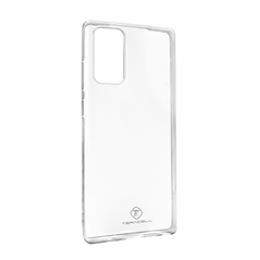 Zastitna maska (futrola) Teracell Skin - Samsung N980 Galaxy Note 20 Transparent.