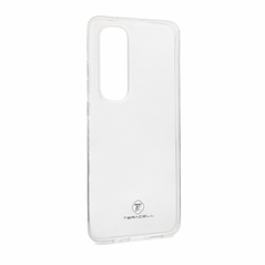 Zastitna maska (futrola) Teracell Skin - Xiaomi Mi Note 10 Lite Transparent.