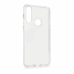 Zastitna silikonska maska (futrola) Ultra Thin - Alcatel 1S 2020 5028D/3L 2020/A1 Alpha 20 Transparent.