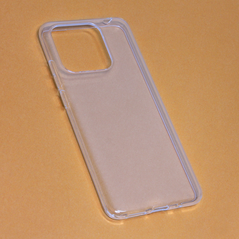 Zastitna silikonska maska (futrola) Ultra Thin - Xiaomi Redmi 10C Transparent.