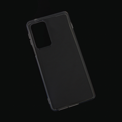 Zastitna silikonska maska (futrola) Ultra Thin - Motorola Edge 20 Pro Transparent.