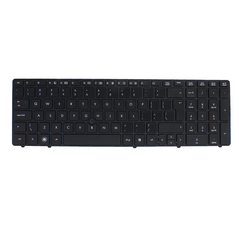 Tastatura - laptop HP 8560p wih mouse Veliki enter.