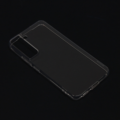 Zastitna silikonska maska (futrola) Ultra Thin - Samsung Galaxy S22 5G Transparent.